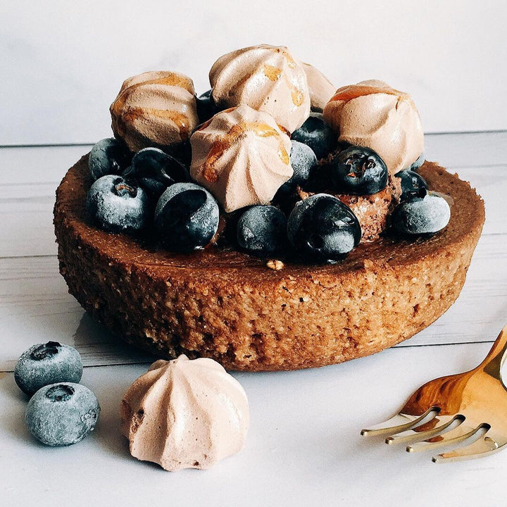 #Dontworrycooks: Cake bowl