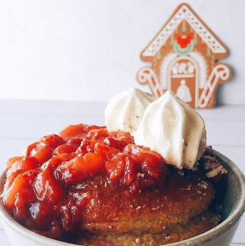 #Dontworrycooks: Mug Cake