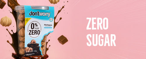 Don't Worry logo