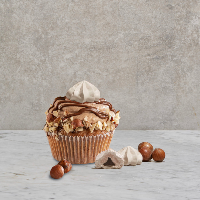 #Dontworrycooks: Chocolate Cupcakes