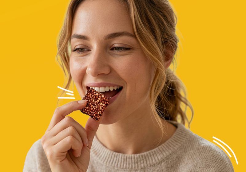 Quinoa