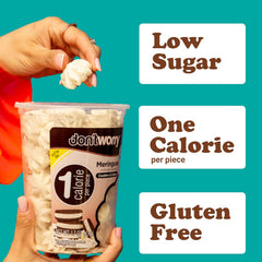 Sweet Escape - Cookies & Cream & Caramel Flavor - 2 Pack