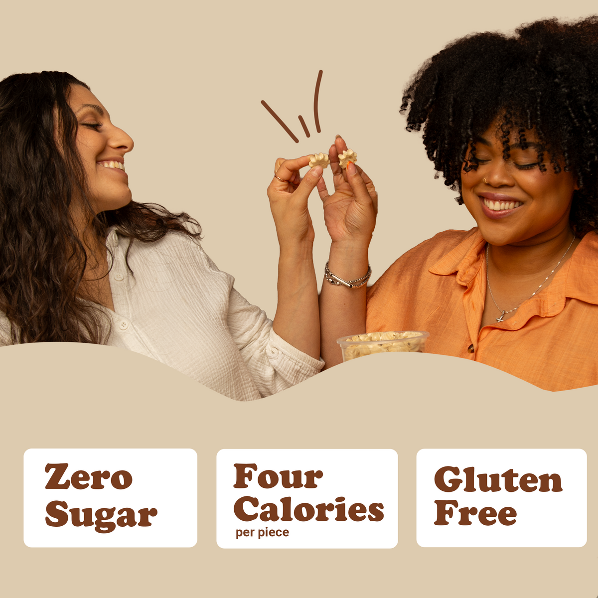 The Perfect Match ZERO Sugar