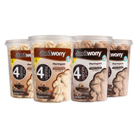 ChocoNut Crush