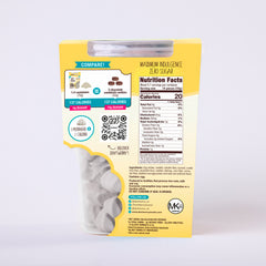 ZERO Sugar 4 Pack: Cookies & Cream, Vanilla, Chocolate, Hazelnut