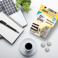 0 Sugar Meringues 4PK ZERO – Cookies & Cream, Chocolate – Keto-Friendly & Guilt-Free