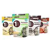 MERINGUES – Don't Worry US