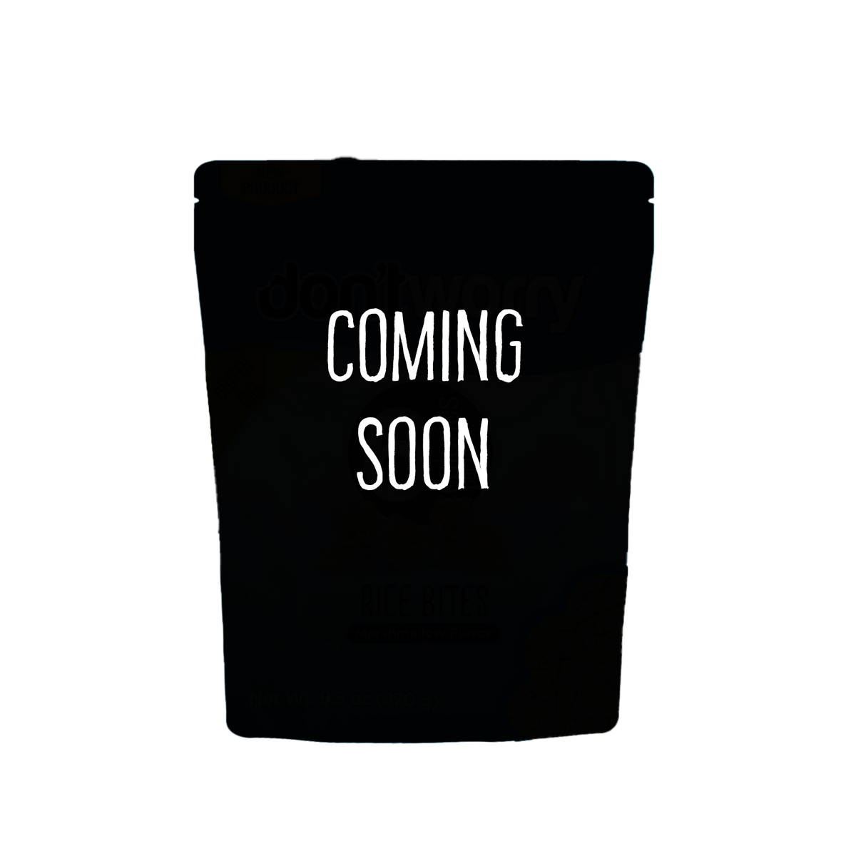 Coming Soon Product 2