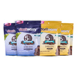 Shark Tank Bundle - The Perfect Crunch 4Pck
