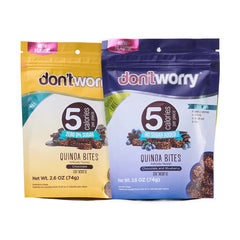Shark Tank Bundle - The Perfect Crunch 4Pck