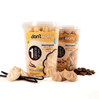 Sweet Escape - Vanilla & Cappuccino Flavor - 2 Pack