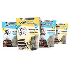 The Perfect Match ZERO Sugar