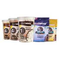 Shark Tank Bundle - The Ultimate Experience 5Pck