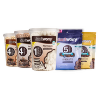 Shark Tank Bundle - The Ultimate Experience 5Pck