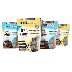 The Perfect Match ZERO Sugar
