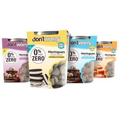 All Indulgence ZERO Sugar