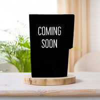 Coming Soon Product 1