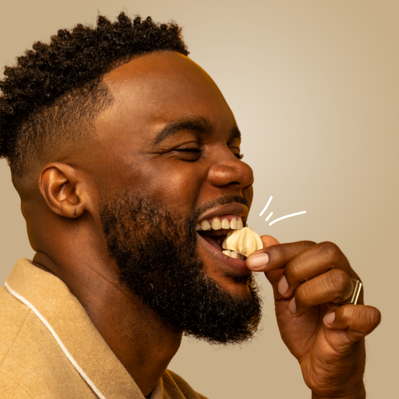 All Indulgence ZERO Sugar