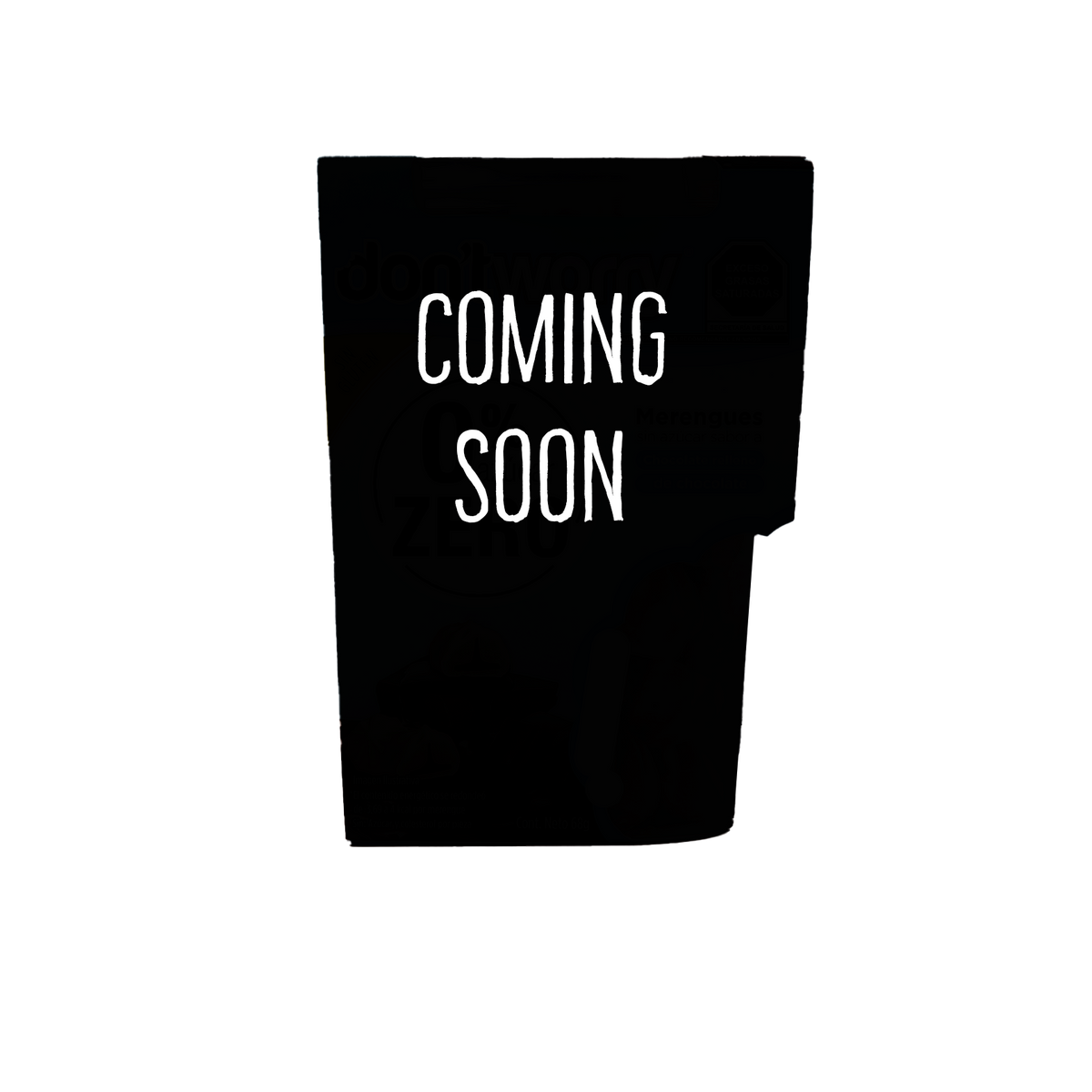 Coming Soon Product 1